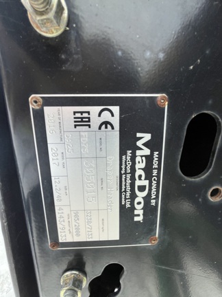 2017 MacDon FD75-40 thumbnail 5