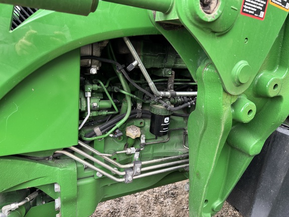 2015 John Deere 6140D - Photo10