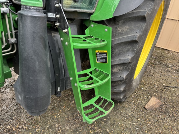 2015 John Deere 6140D - Photo9