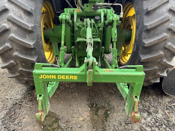 2015 John Deere 6140D - Photo13