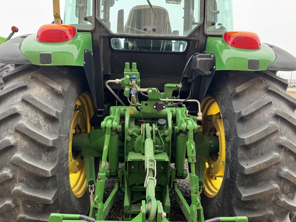 2015 John Deere 6140D - Photo12