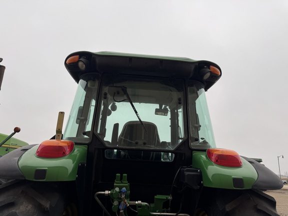 2015 John Deere 6140D - Photo15