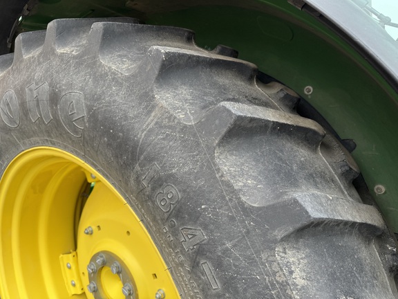 2015 John Deere 6140D - Photo19
