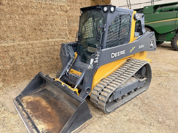 Photo of 2024 John Deere 325G