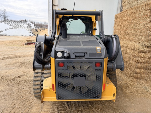 Photo of 2024 John Deere 325G