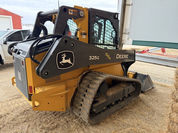 Photo of 2024 John Deere 325G