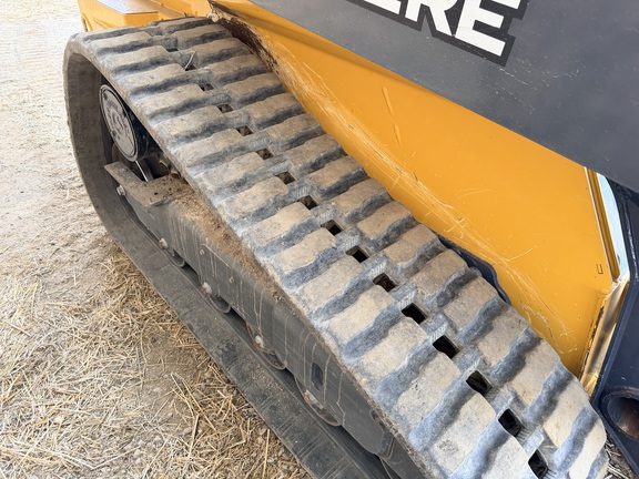 Photo of 2024 John Deere 325G