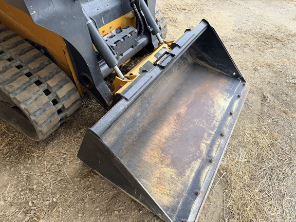 Photo of 2024 John Deere 325G
