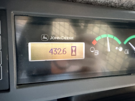 Photo of 2024 John Deere 325G