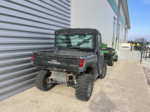 2025 Polaris RANGER XP 1000 NORTHSTAR PREMIUM (3rd thumbnail)