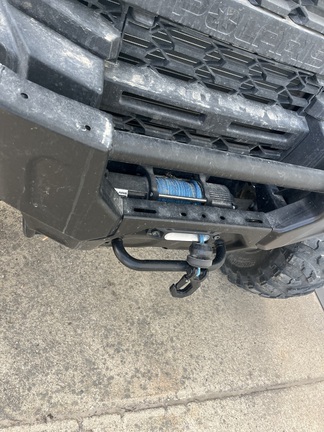 2025 Polaris RANGER XP 1000 NORTHSTAR PREMIUM (4th thumbnail)