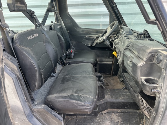 2025 Polaris RANGER XP 1000 NORTHSTAR PREMIUM (5th thumbnail)