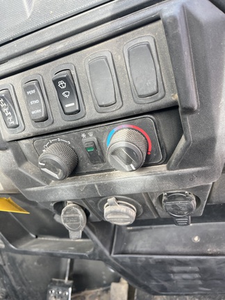 2025 Polaris RANGER XP 1000 NORTHSTAR PREMIUM (6th thumbnail)