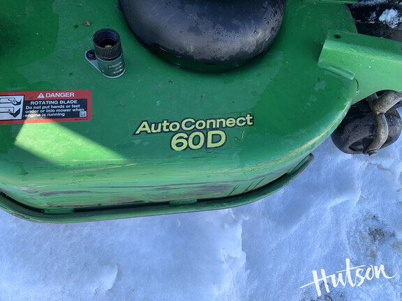 Photo of 2022 John Deere 1025R