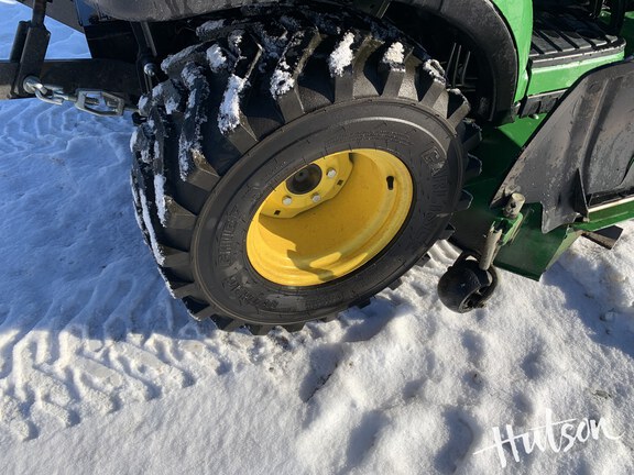 Photo of 2022 John Deere 1025R