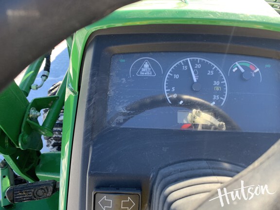 Photo of 2022 John Deere 1025R