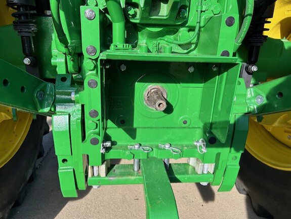 2024 John Deere 6155M (14th thumbnail)