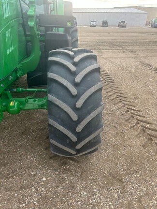 2024 John Deere 6155M (8th thumbnail)