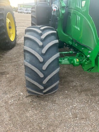 2024 John Deere 6155M (6th thumbnail)