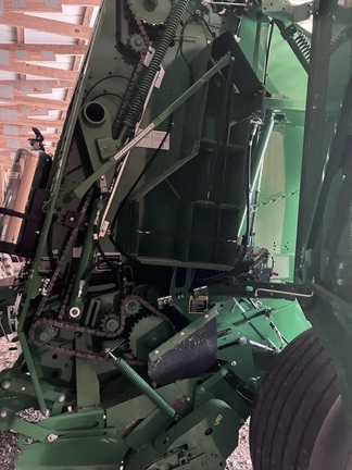 2024 John Deere 561M