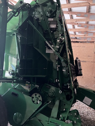 2024 John Deere 561M
