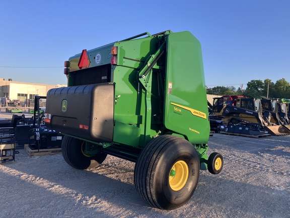 2024 John Deere 561M