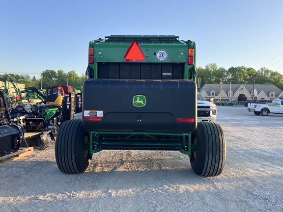 2024 John Deere 561M