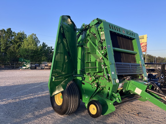 2024 John Deere 561M