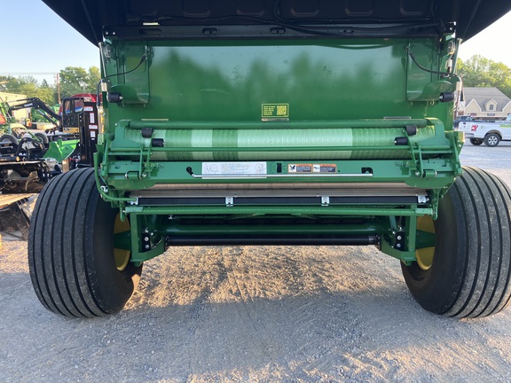 2024 John Deere 561M