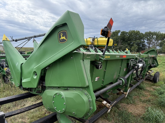 2024 John Deere C12R - Photo2