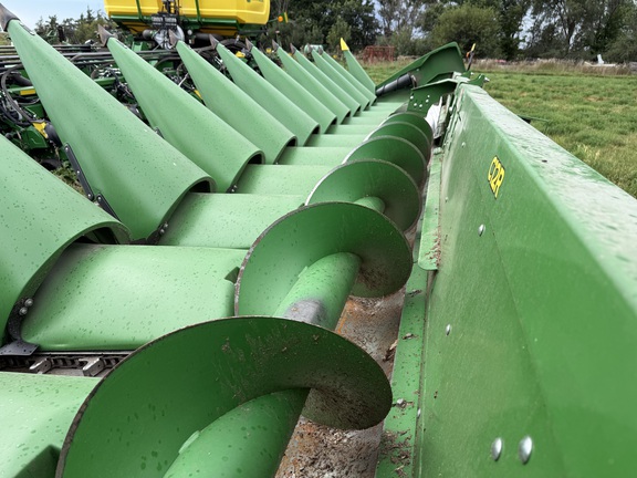 2024 John Deere C12R - Photo6