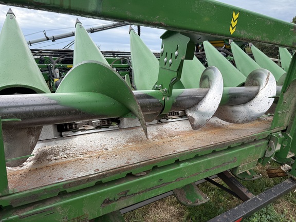 2024 John Deere C12R - Photo4