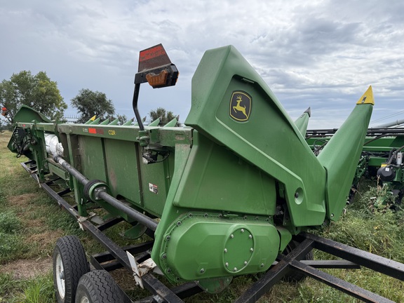 2024 John Deere C12R - Photo3