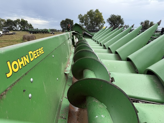 2024 John Deere C12R - Photo5