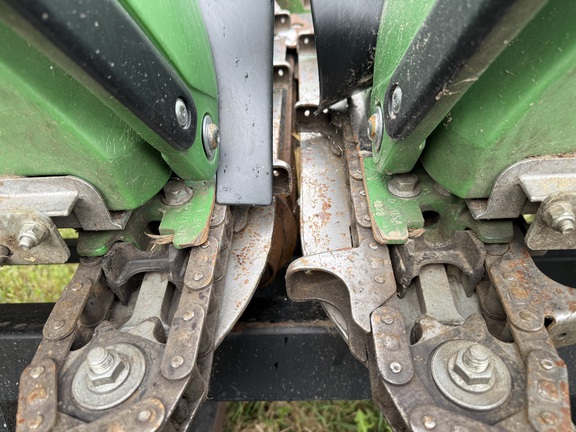 2024 John Deere C12R - Photo9