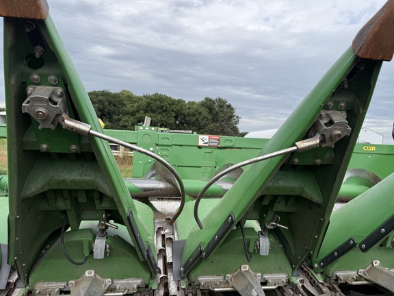 2024 John Deere C12R - Photo8