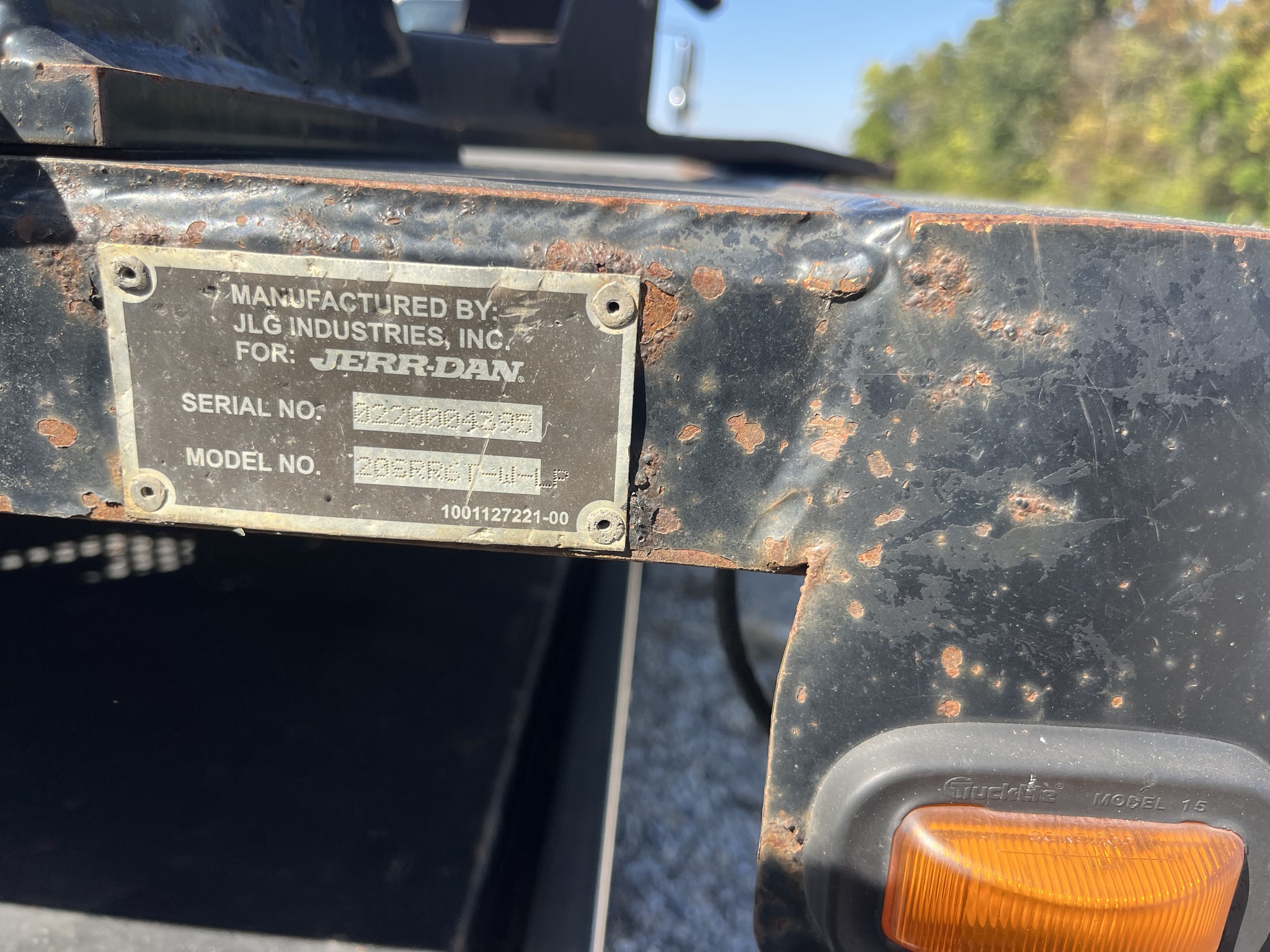 2013 Dodge 5500HD Image 2