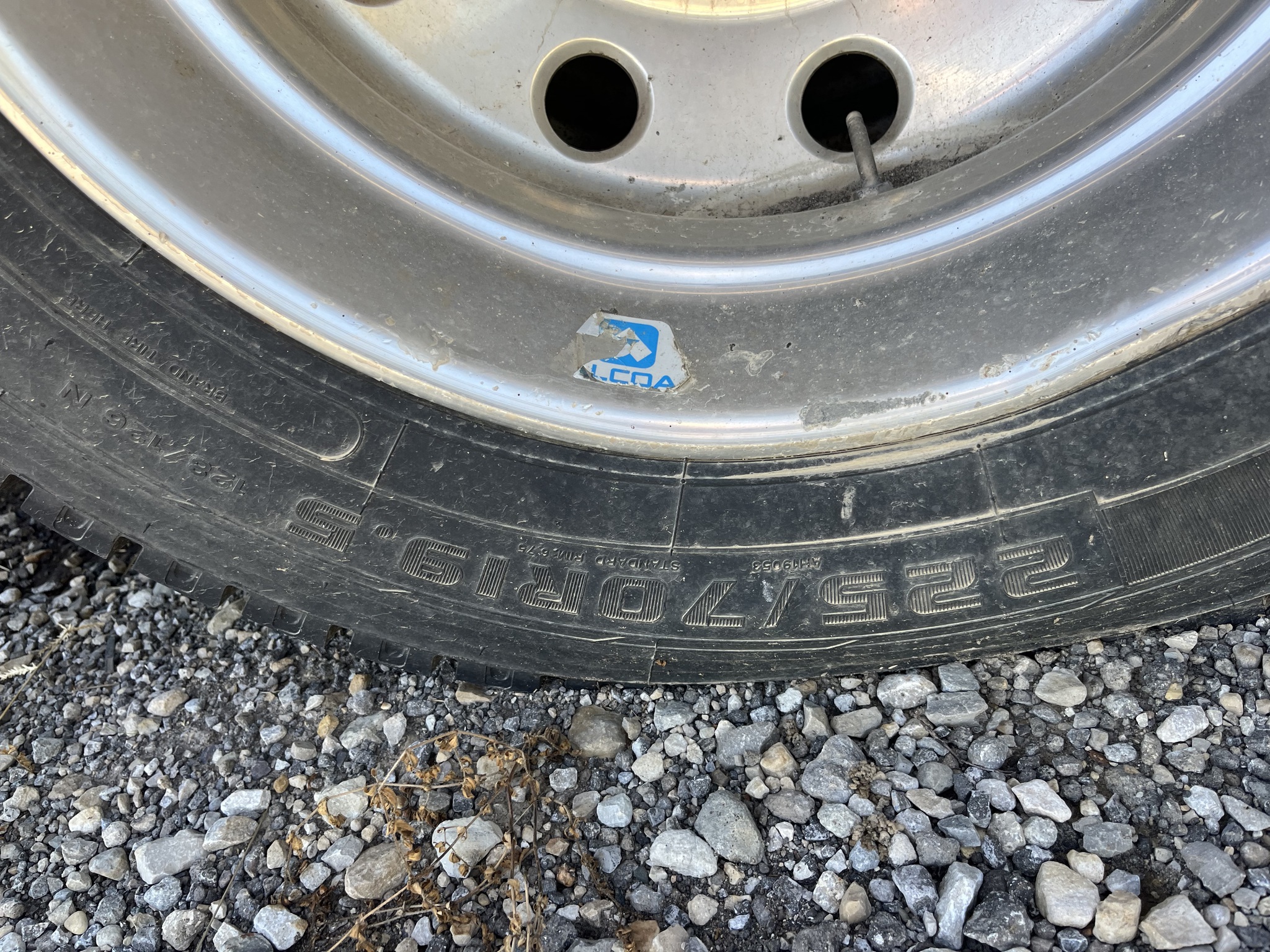 2013 Dodge 5500HD Image 5