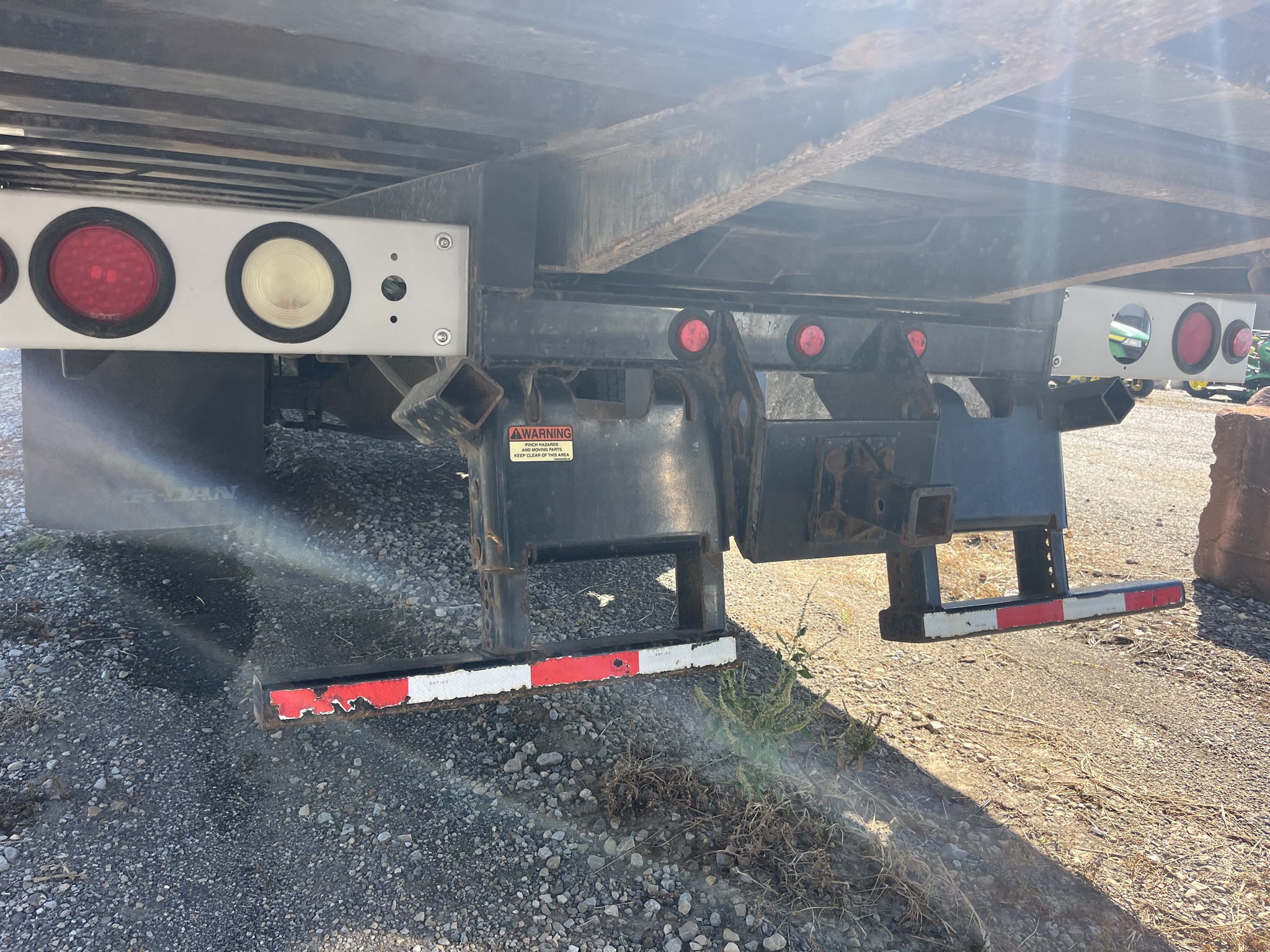 2013 Dodge 5500HD Image 10