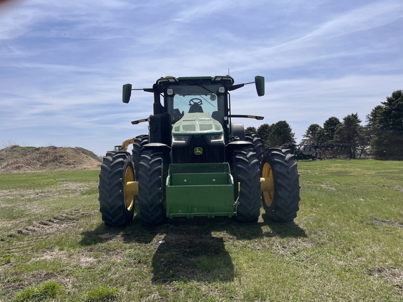 2025 John Deere 8R 410 - Photo2