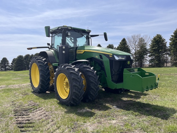2025 John Deere 8R 410 - Photo3
