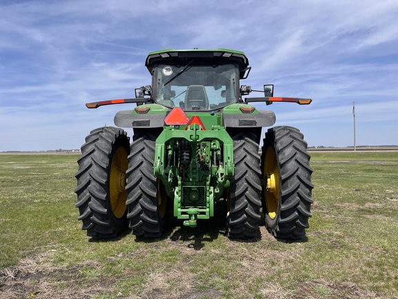 2025 John Deere 8R 410 - Photo6