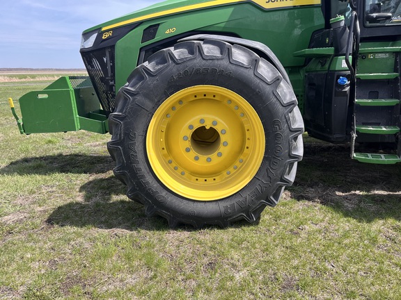 2025 John Deere 8R 410 - Photo9