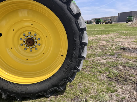 2025 John Deere 8R 410 - Photo20