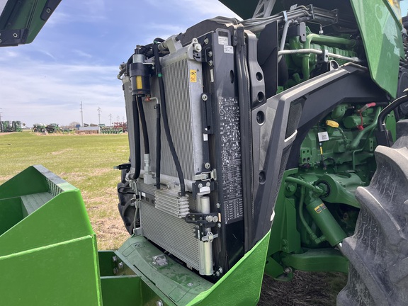 2025 John Deere 8R 410 - Photo24