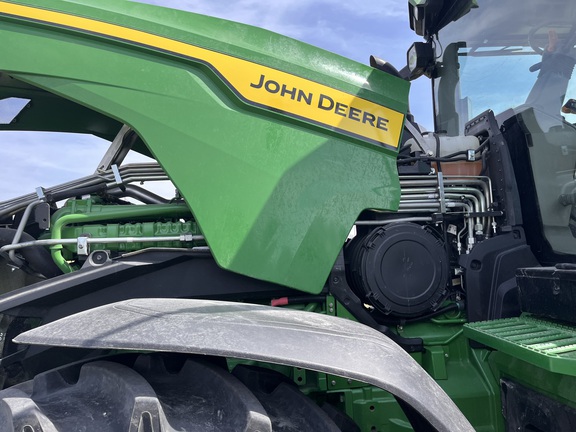 2025 John Deere 8R 410 - Photo25