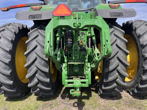 2025 John Deere 8R 410 - Photo27