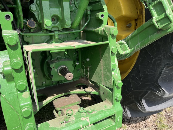 2025 John Deere 8R 410 - Photo29