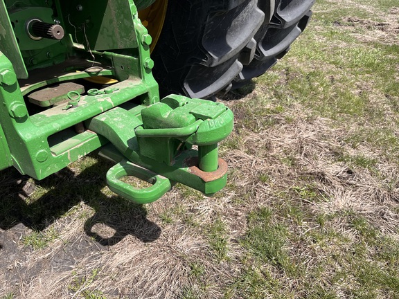 2025 John Deere 8R 410 - Photo30