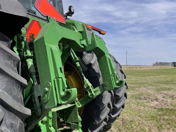 2025 John Deere 8R 410 - Photo31